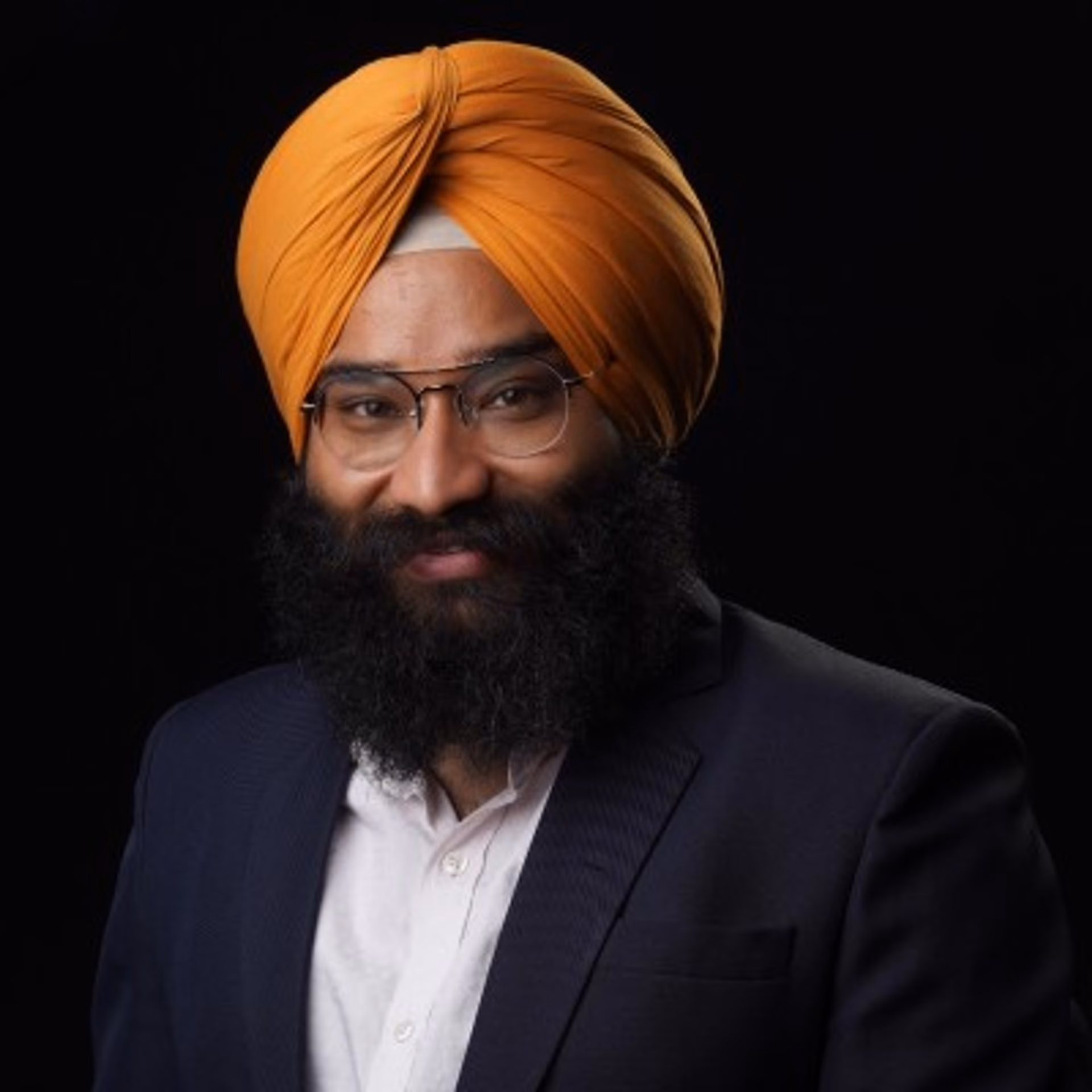 Randeep Singh Lobana, Co-Founder & CEO of Commutec