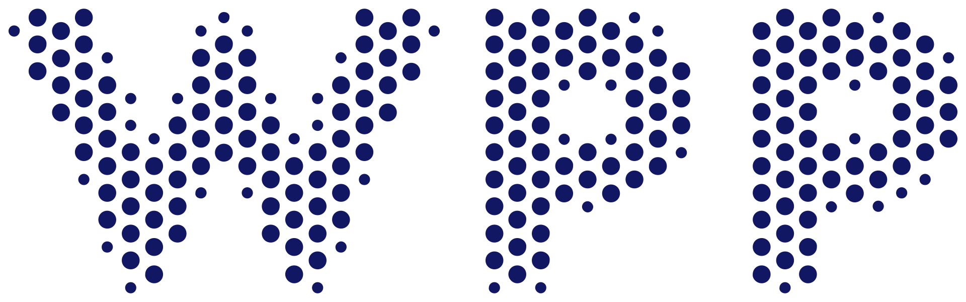 WPP corporate client logo