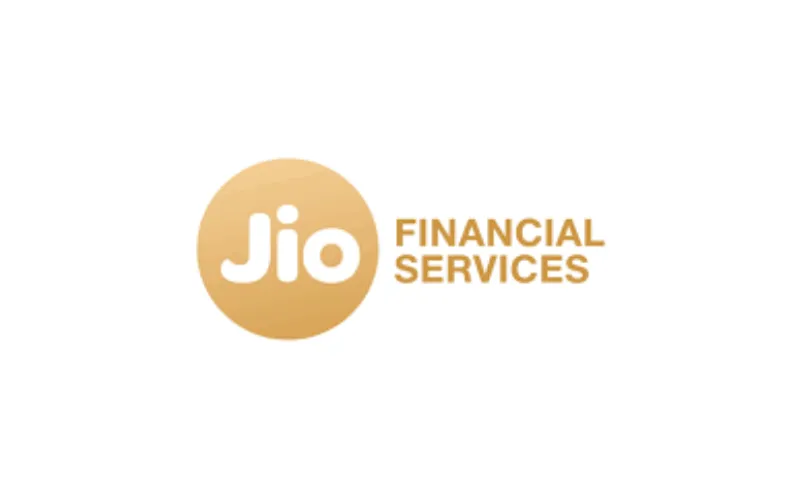 Jio Financial Services corporate client logo